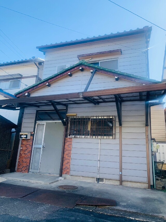 detached 愛知県津島市西愛宕町2丁目31-13