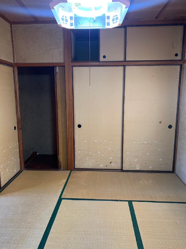 detached 愛知県津島市西愛宕町２丁目31－13