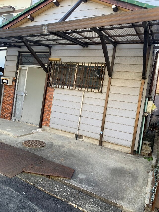 detached 愛知県津島市西愛宕町２丁目31－13