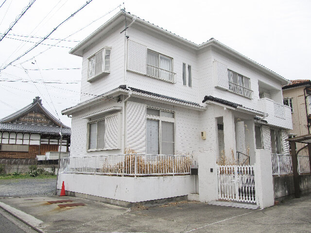 detached 愛知県清須市須ケ口