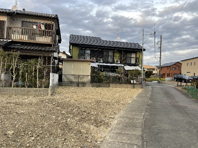  愛知県小牧市小木５丁目189-1