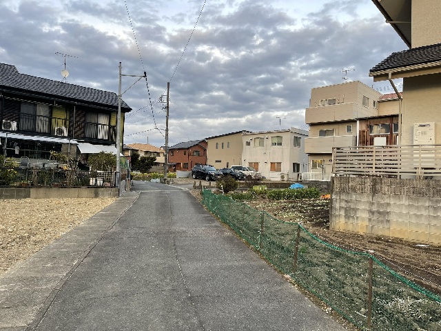  愛知県小牧市小木５丁目189-1