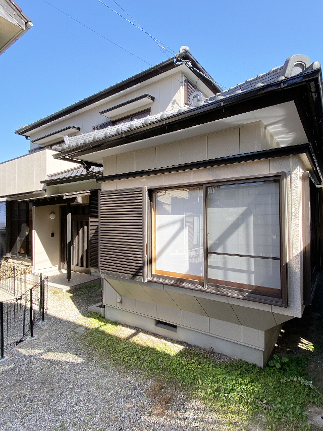 detached 愛知県安城市昭和町10-16