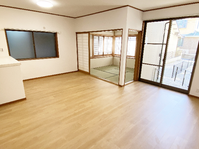 detached 愛知県安城市昭和町10-16