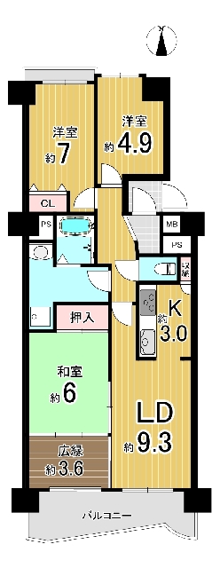 apartment 愛知県豊田市下市場町８丁目