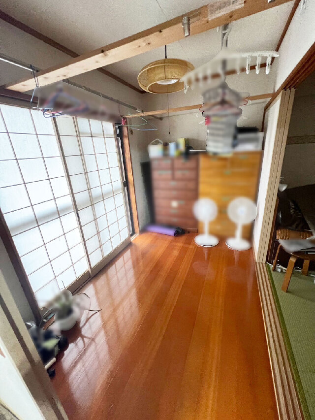 apartment 愛知県豊田市下市場町８丁目