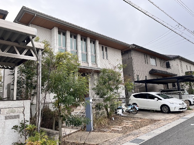 detached 愛知県知多郡東浦町大字石浜