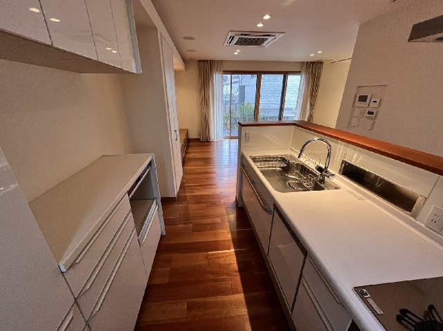 detached 愛知県知多郡東浦町大字石浜