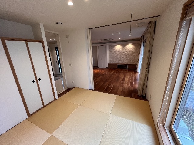 detached 愛知県知多郡東浦町大字石浜