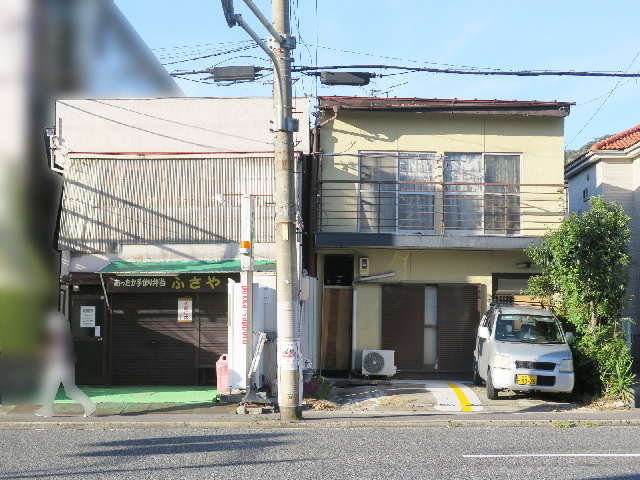 commercial 岐阜県岐阜市東興町