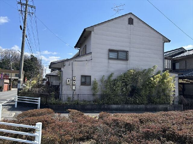  愛知県長久手市岩作隅田