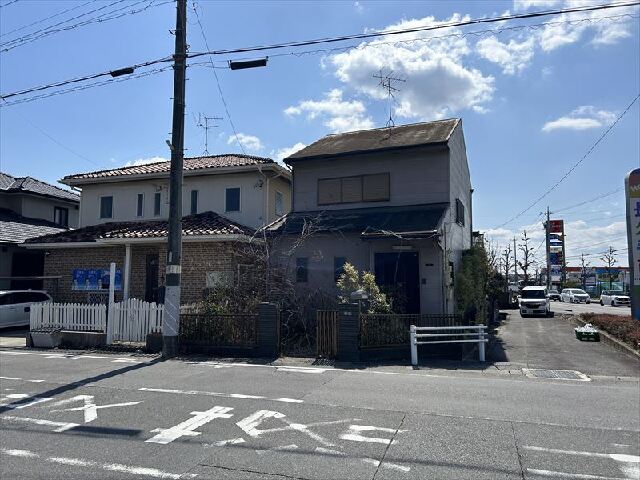  愛知県長久手市岩作隅田