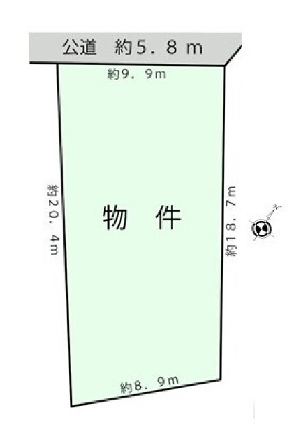  愛知県豊田市御幸本町６丁目104-9