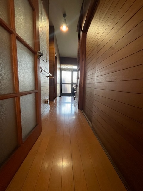 detached 愛知県海部郡大治町大字東條字郷前１１８番４、１１９番５