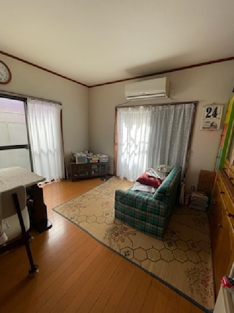 detached 愛知県海部郡大治町大字東條字郷前１１８番４、１１９番５