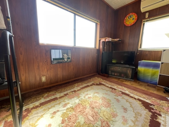 detached 愛知県海部郡大治町大字東條字郷前１１８番４、１１９番５