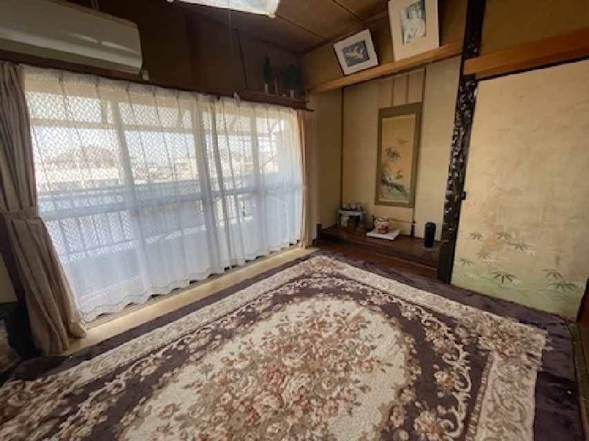 detached 愛知県海部郡大治町大字東條字郷前１１８番４、１１９番５