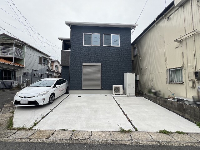 detached 愛知県海部郡大治町大字三本木字村部