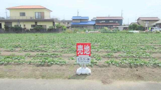  愛知県丹羽郡扶桑町大字柏森字花立