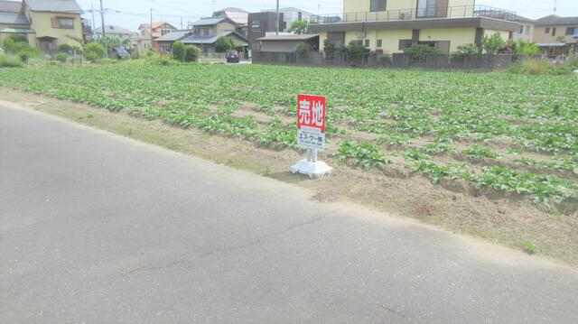  愛知県丹羽郡扶桑町大字柏森字花立
