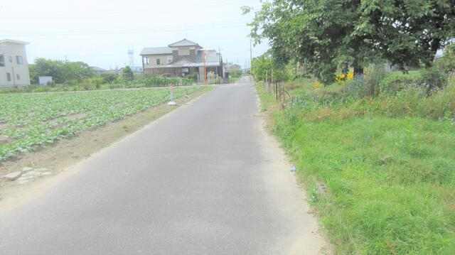  愛知県丹羽郡扶桑町大字柏森字花立