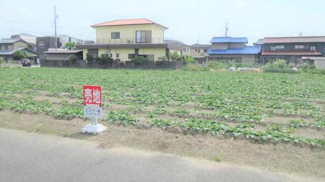  愛知県丹羽郡扶桑町大字柏森字花立