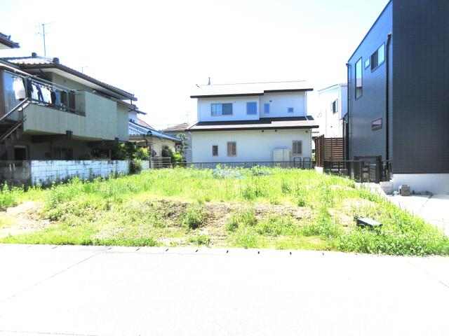  愛知県日進市岩崎町芦廻間