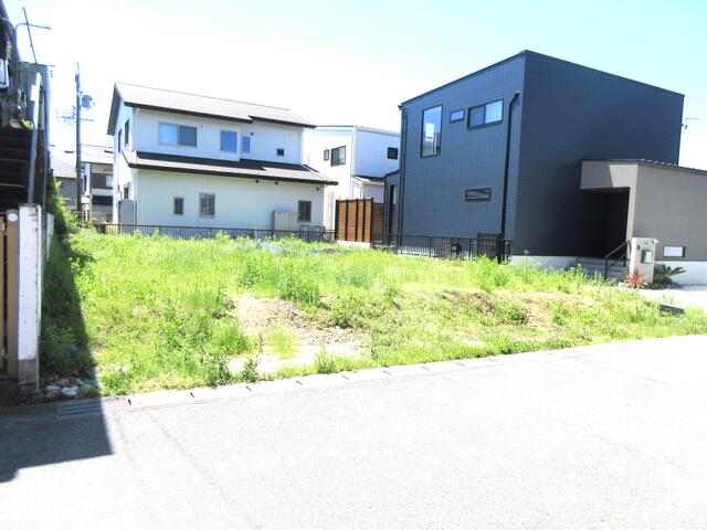  愛知県日進市岩崎町芦廻間