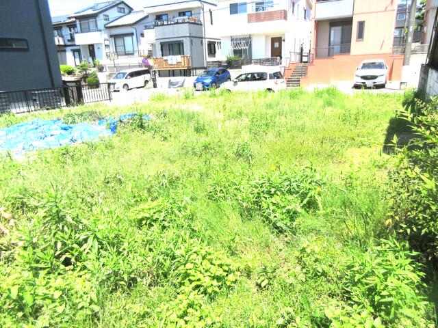  愛知県日進市岩崎町芦廻間