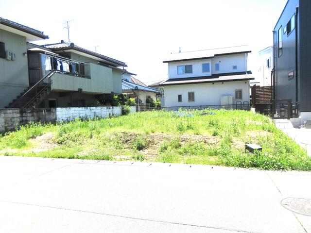  愛知県日進市岩崎町芦廻間