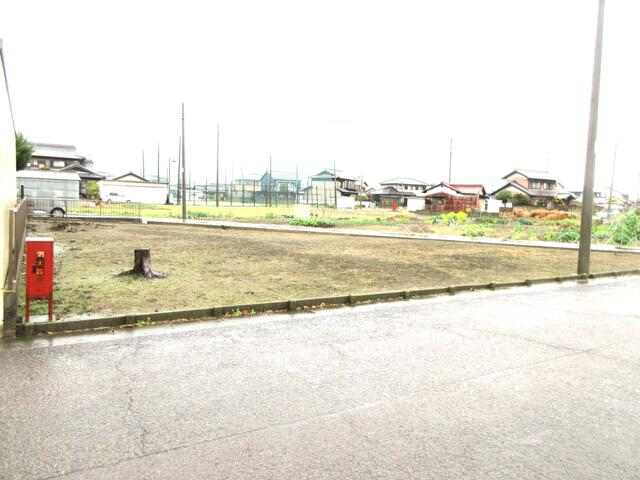 愛知県江南市山尻町本丸