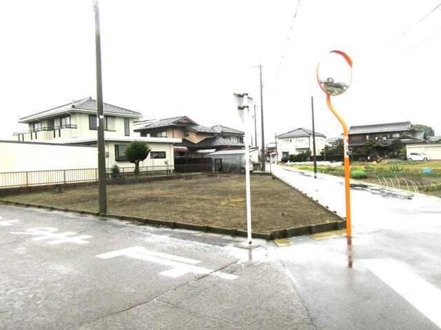  愛知県江南市山尻町本丸
