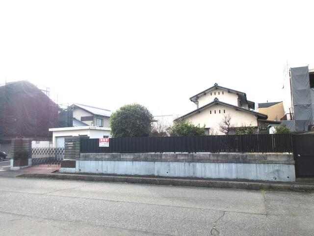  愛知県一宮市森本３丁目12-8
