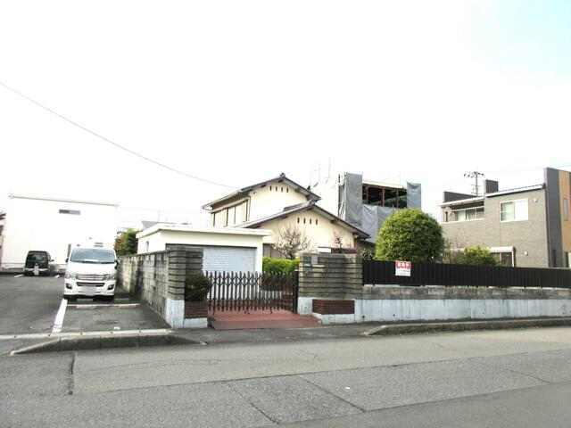  愛知県一宮市森本３丁目12-8