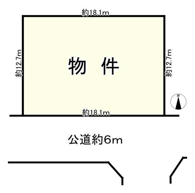  愛知県犬山市大字橋爪字一丁田