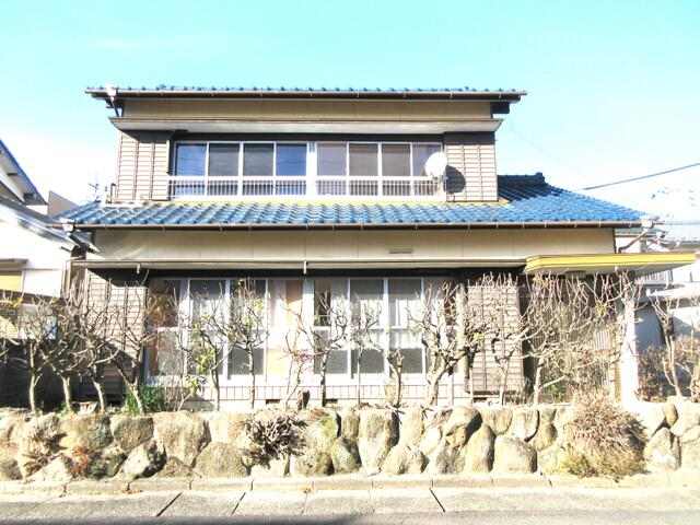  愛知県犬山市大字橋爪字一丁田
