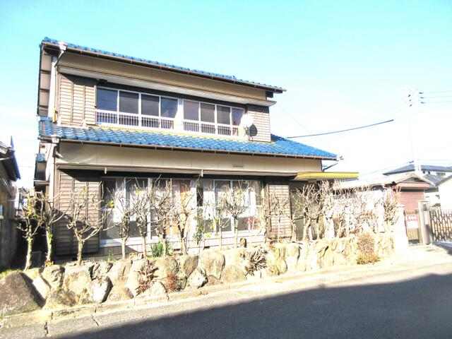  愛知県犬山市大字橋爪字一丁田