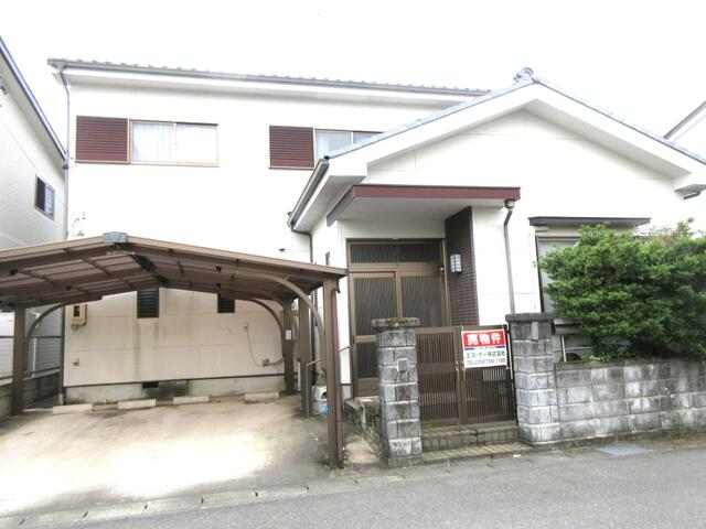 detached 愛知県岩倉市泉町板屋1番6