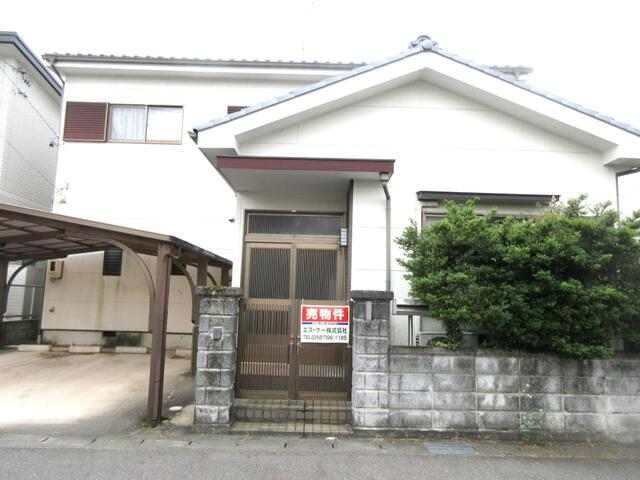 detached 愛知県岩倉市泉町板屋1番6