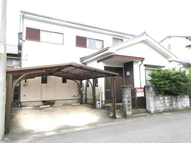 detached 愛知県岩倉市泉町板屋1番6