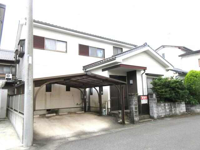 detached 愛知県岩倉市泉町板屋