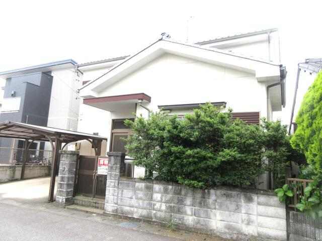 detached 愛知県岩倉市泉町板屋