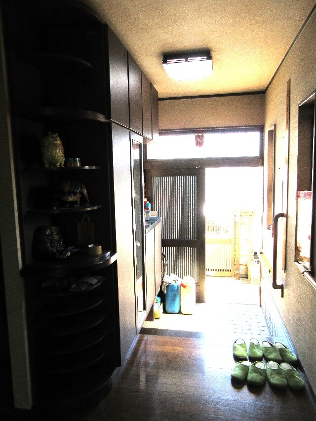 detached 愛知県岩倉市泉町板屋
