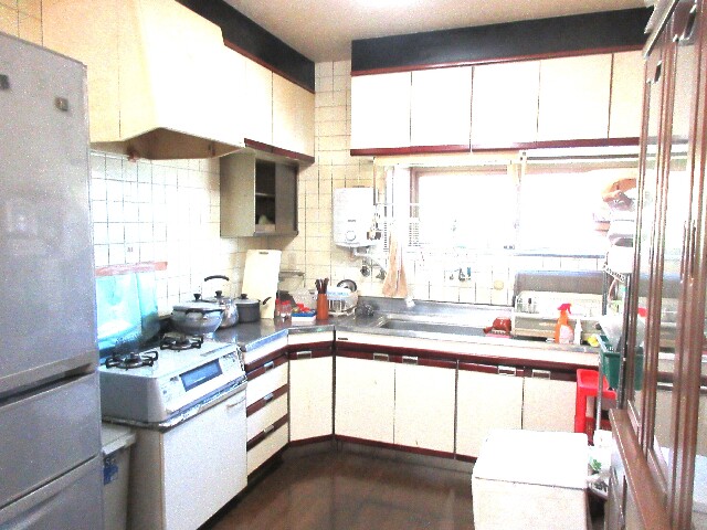 detached 愛知県岩倉市泉町板屋