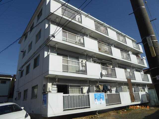 apartment 愛知県蒲郡市三谷町川原25-2