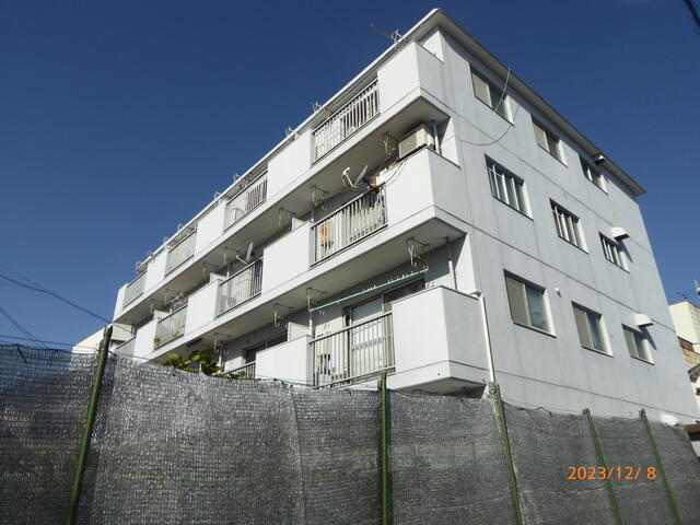 apartment 愛知県蒲郡市三谷町川原25-2