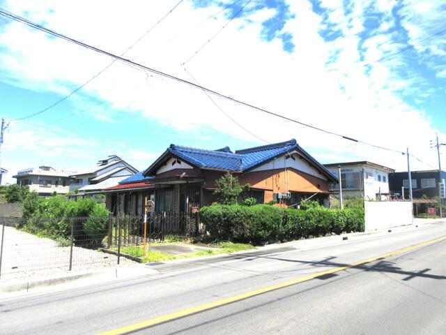  愛知県丹羽郡扶桑町大字柏森字郷前