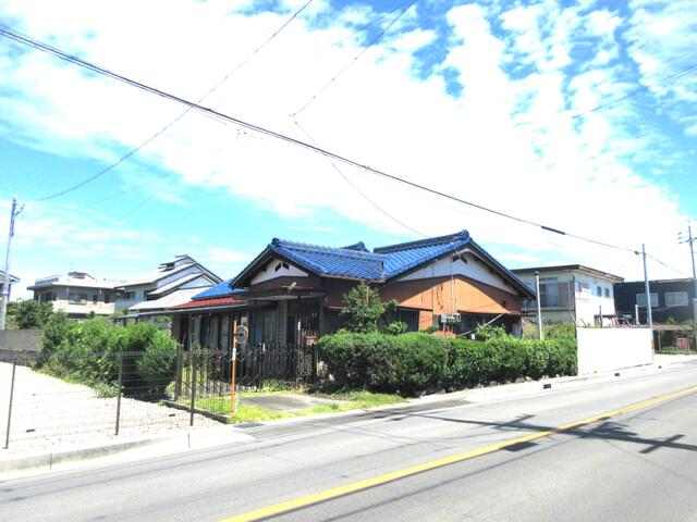  愛知県丹羽郡扶桑町大字柏森字郷前
