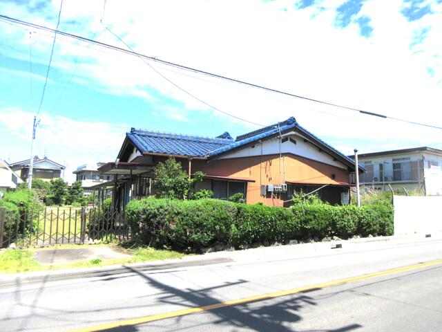  愛知県丹羽郡扶桑町大字柏森字郷前