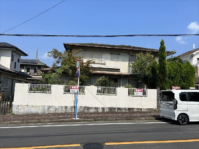 detached 愛知県日進市五色園３丁目